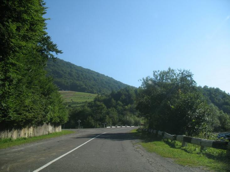 Ставне з panoramio.com - Ставне