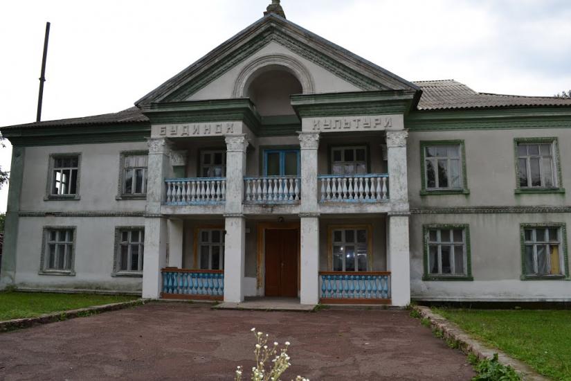 Покалів з panoramio.com - Покалів