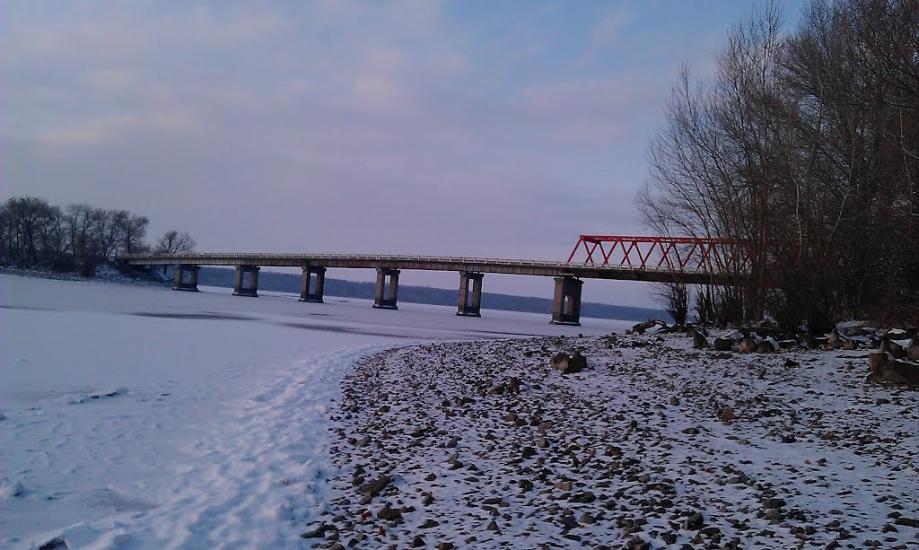 Липове з panoramio.com - Липове