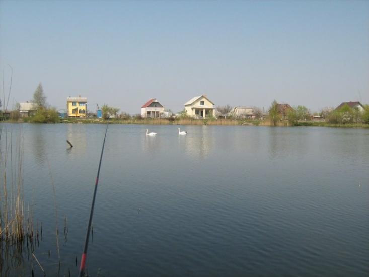 Козлин з panoramio.com - Козлин
