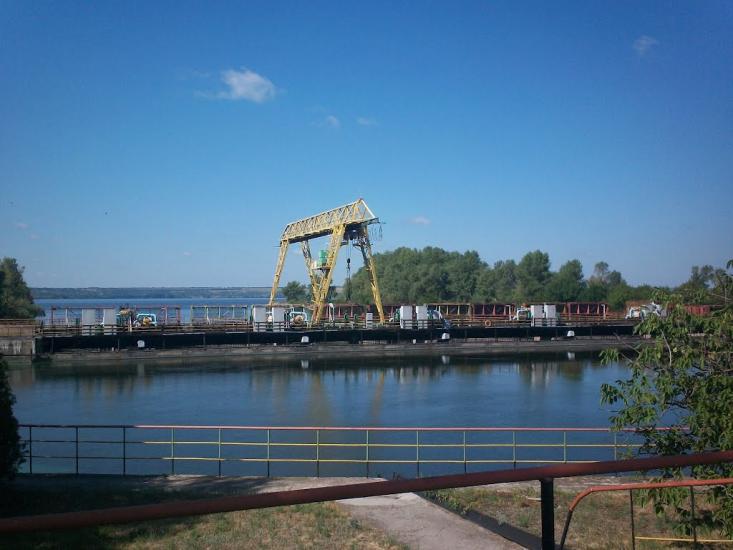 Радянське з panoramio.com - Радянське