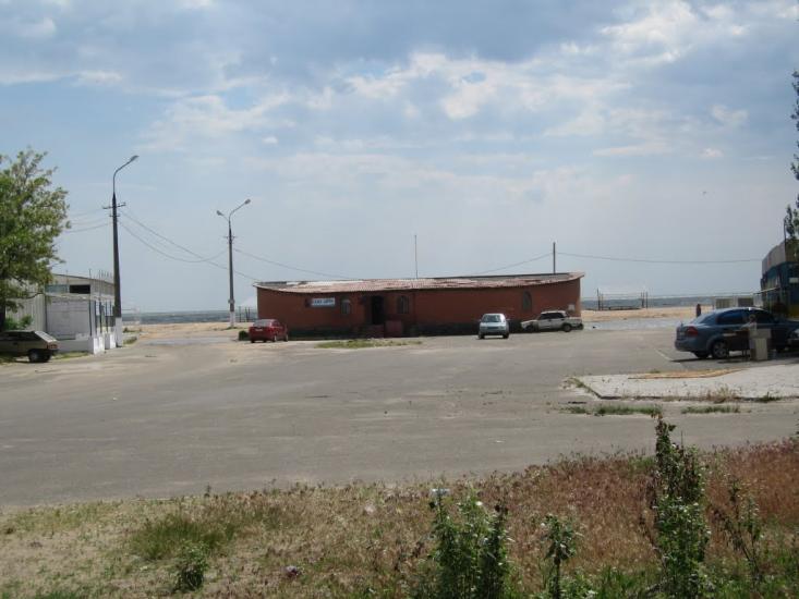 Ялта з panoramio.com - Ялта