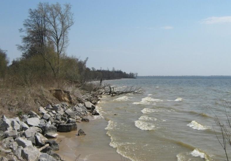 Недогарки з panoramio.com - Недогарки