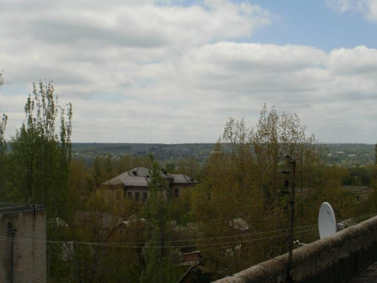 Новгородське з panoramio.com - Новгородське