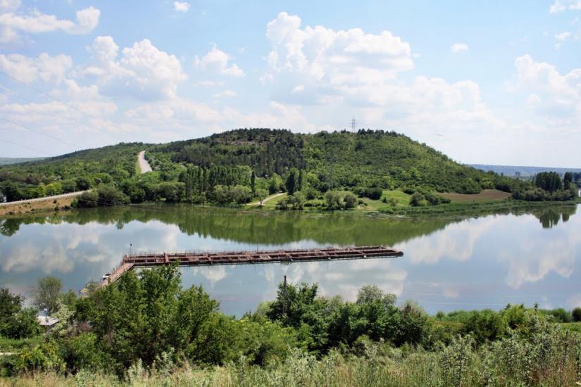 Цеханівка з panoramio.com - Tsekhanivka