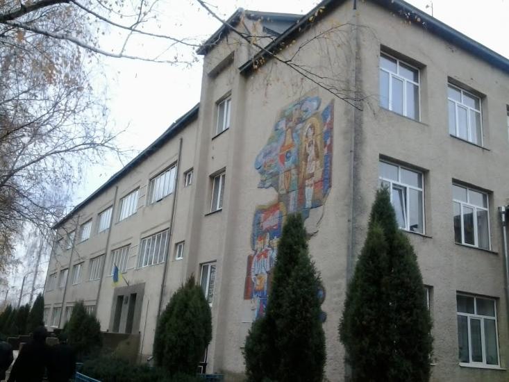 Кормань з panoramio.com - Кормань