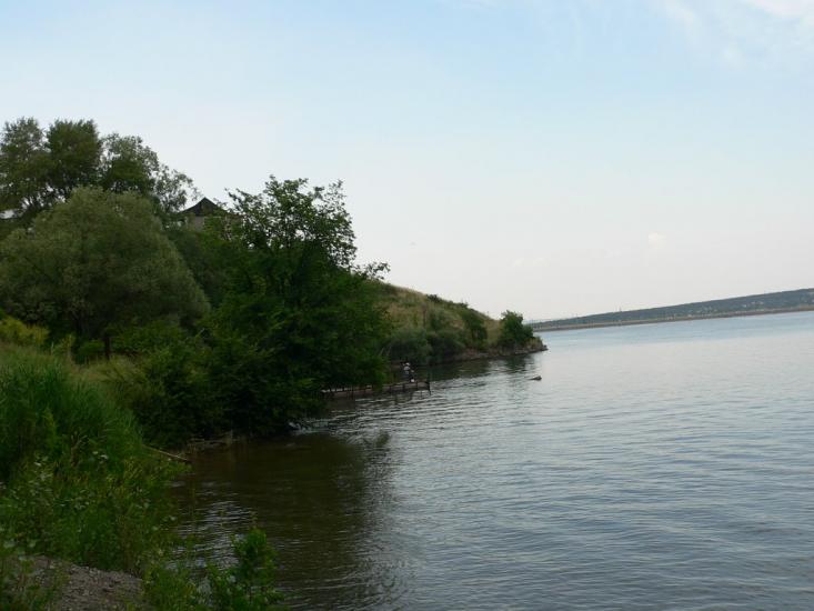 Малокостянтинівка з panoramio.com - Малоконстантиновка