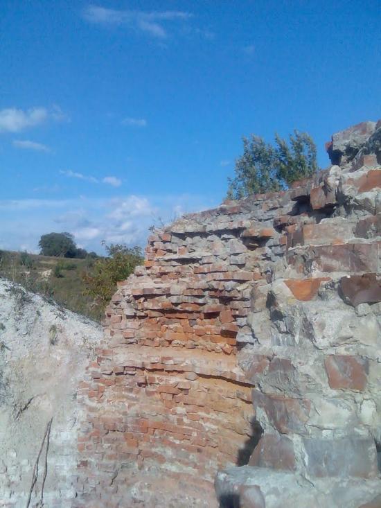 Гірки з panoramio.com - Girky