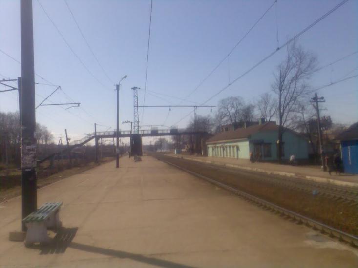 Пісочин з panoramio.com - Пісочин