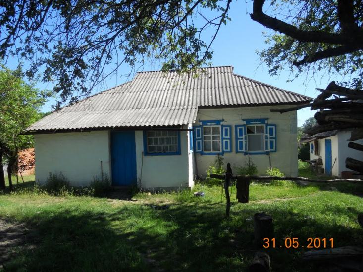 Перевіз з panoramio.com - Перевоз