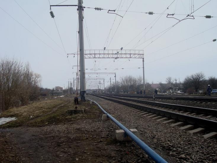 Деражня з panoramio.com - Деражня