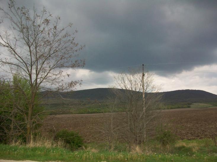 Земляничне з panoramio.com - Земляничное