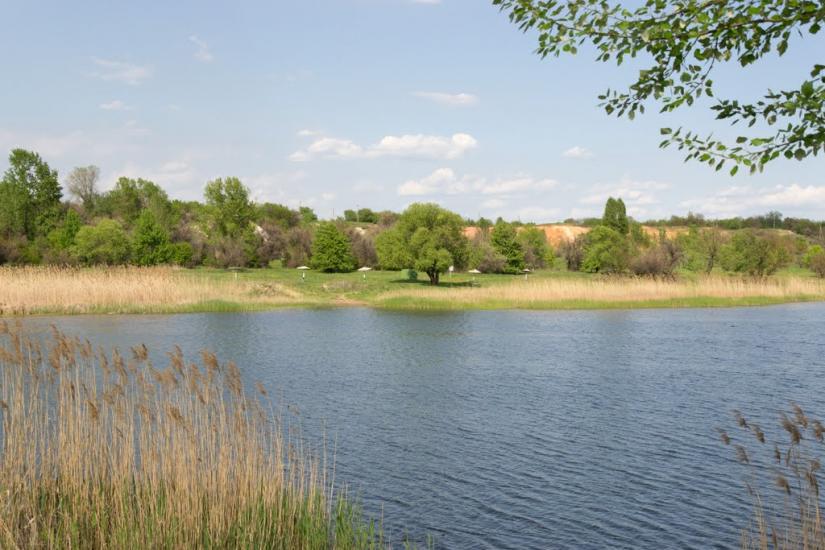 Пантелеймонівка з panoramio.com - Пантелеймонівка