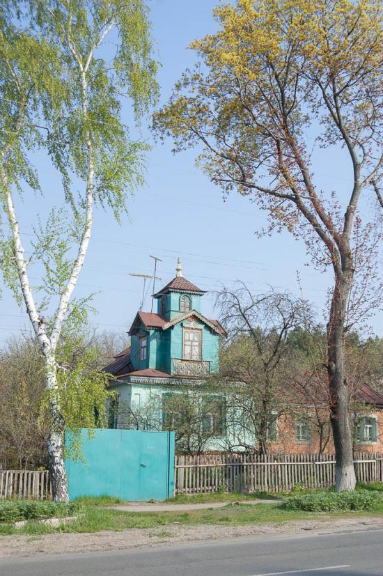 Кочеток з panoramio.com - Кочеток