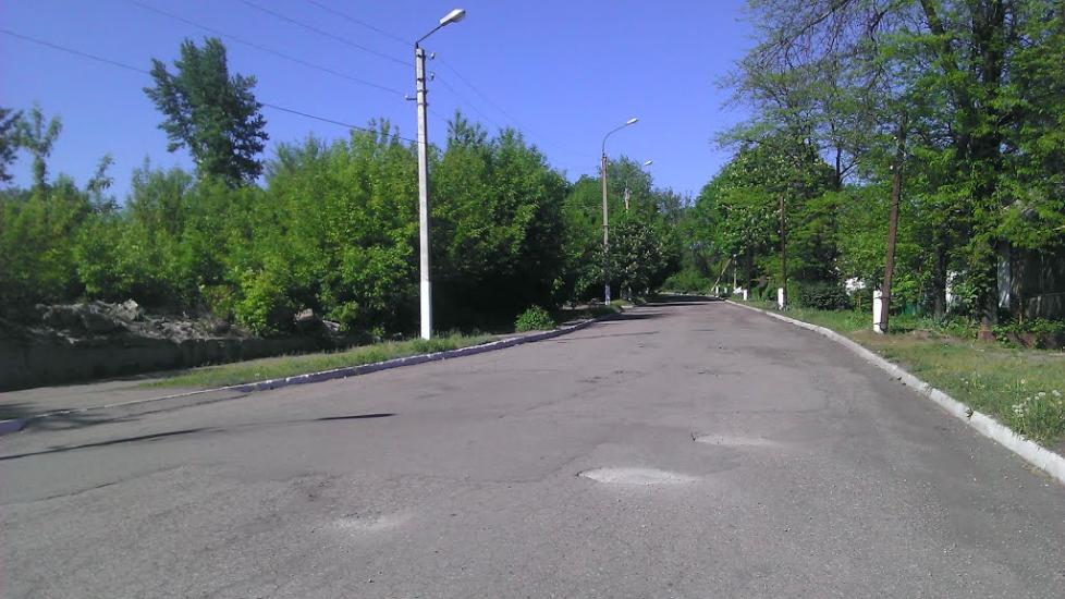 Золоте з panoramio.com - Золотое