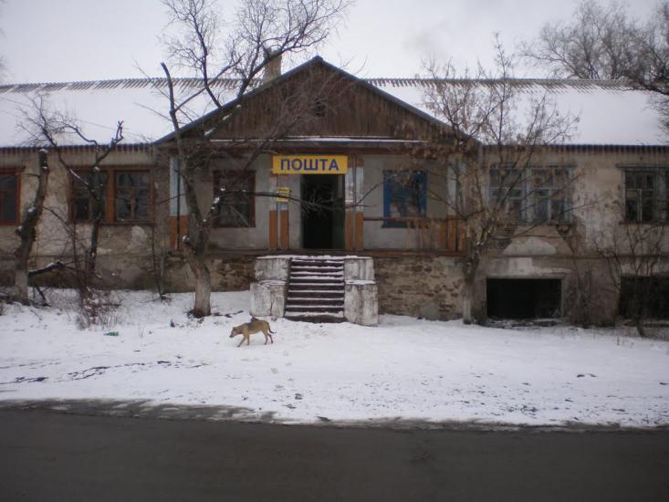 Краснодарський з panoramio.com - Краснодарський