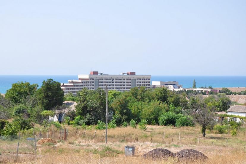 Берегове з panoramio.com - Берегово