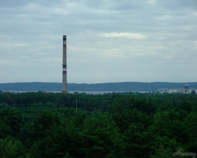 Вітове з panoramio.com - Vitove