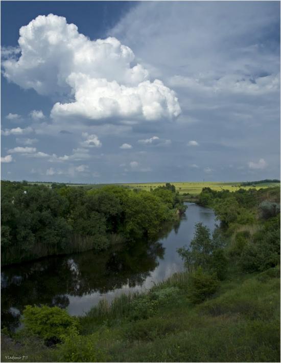 Недайвода з panoramio.com - Nedayvoda