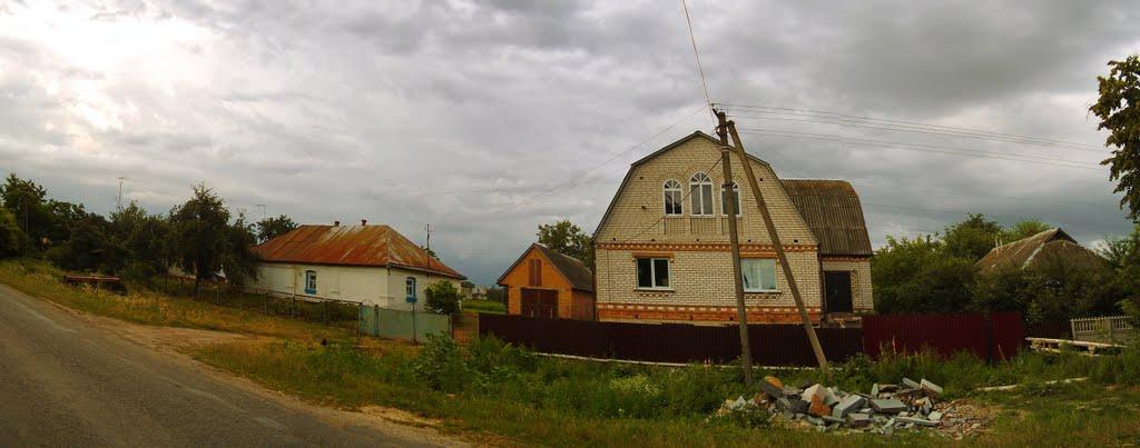 Заріччя з panoramio.com - Заріччя