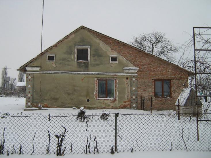 Новий Милятин з panoramio.com - Новий Милятин