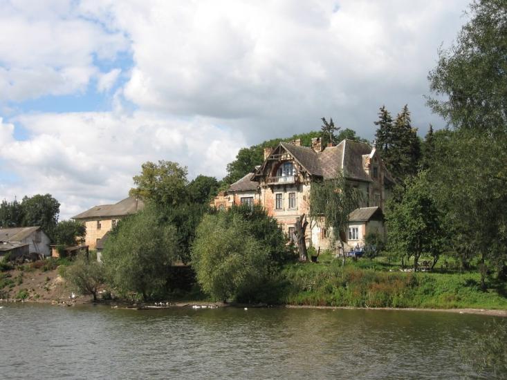 Антоніни з panoramio.com - Антоніни