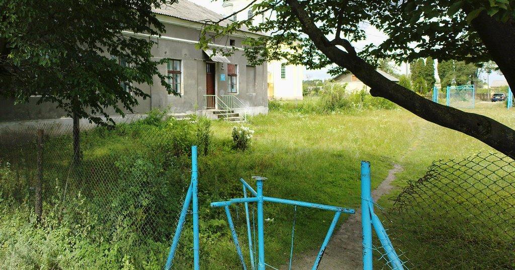 Бужок з panoramio.com - Бужок