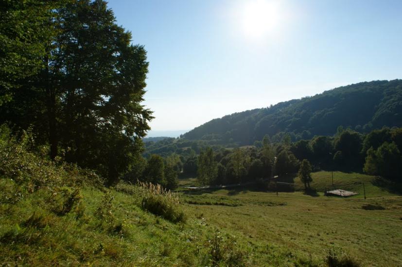 Яблунівка з panoramio.com - Яблоновка