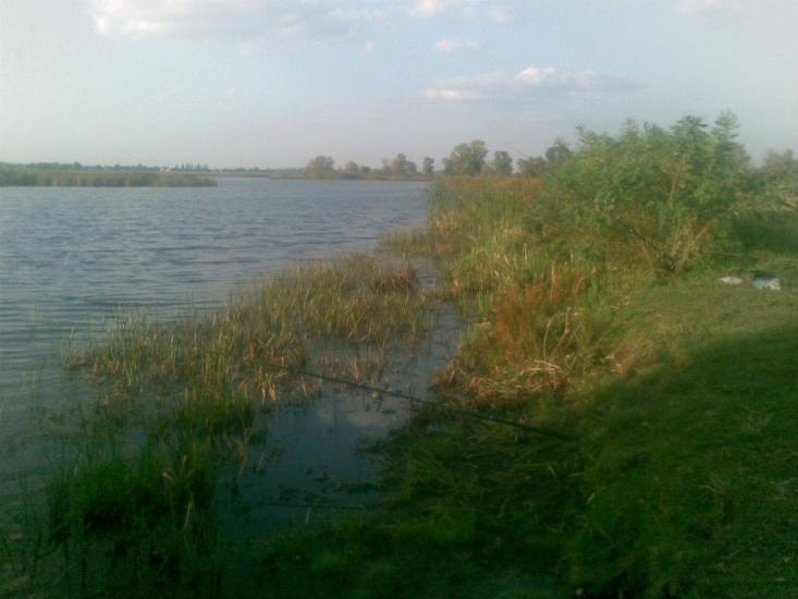 Радянське з panoramio.com - Радянское