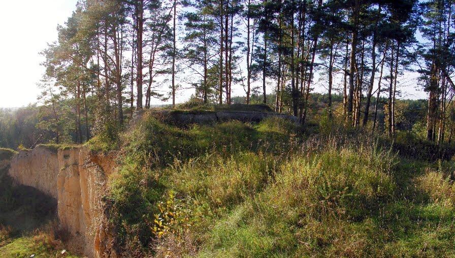 Миропіль з panoramio.com - Мирополь