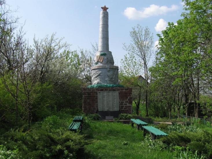 Пискунівка з panoramio.com - Pyskunivka