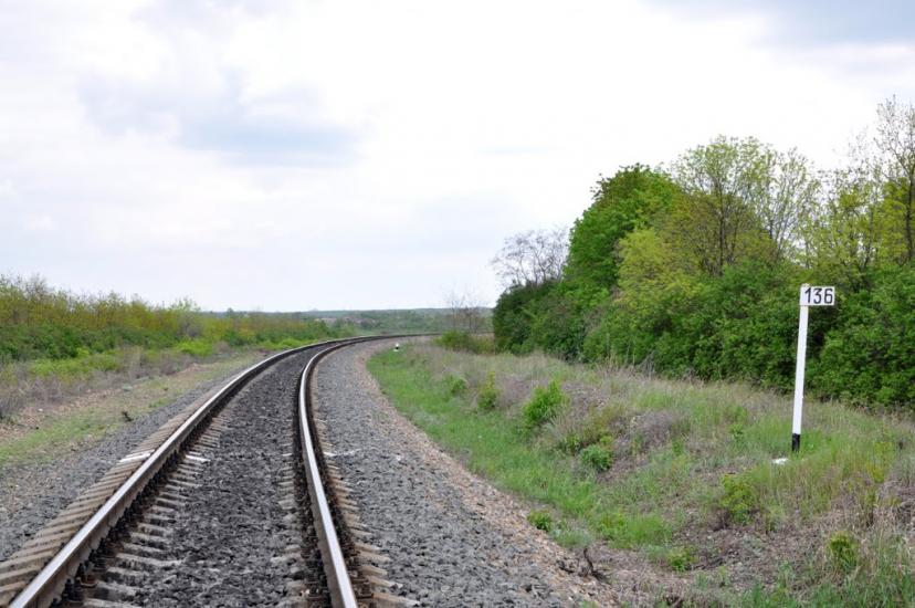 Першозванівка з panoramio.com - Першозвановка