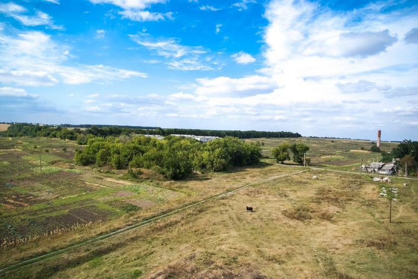 Падалки з panoramio.com - Падалки