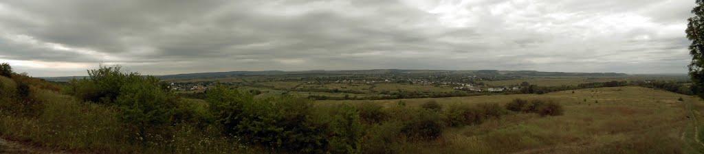 Дубівці з panoramio.com - Дубовцы