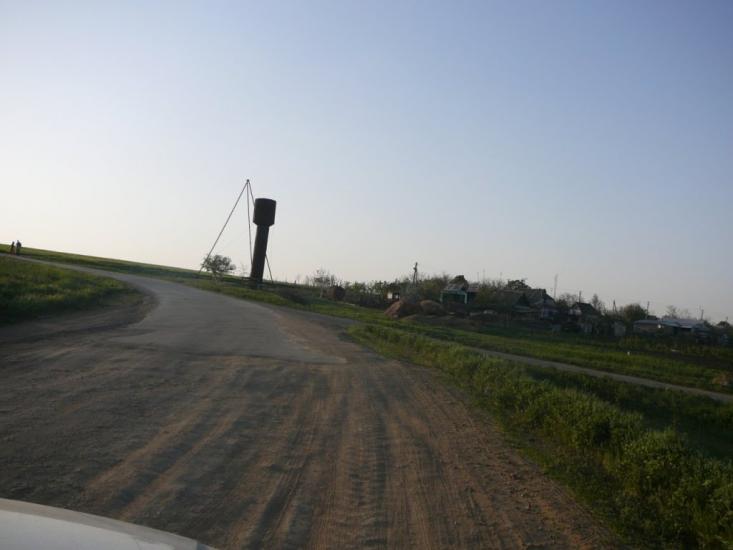 Мар'янівка з panoramio.com - Марьяновка