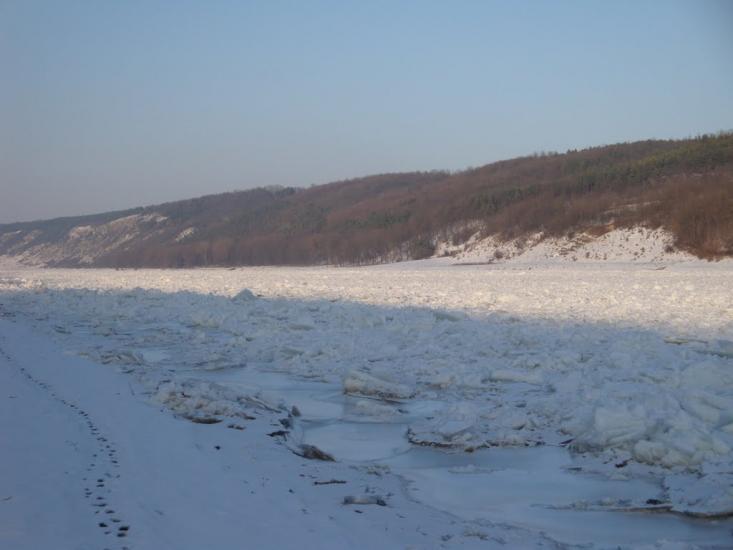 Вільховець з panoramio.com - Ольховец