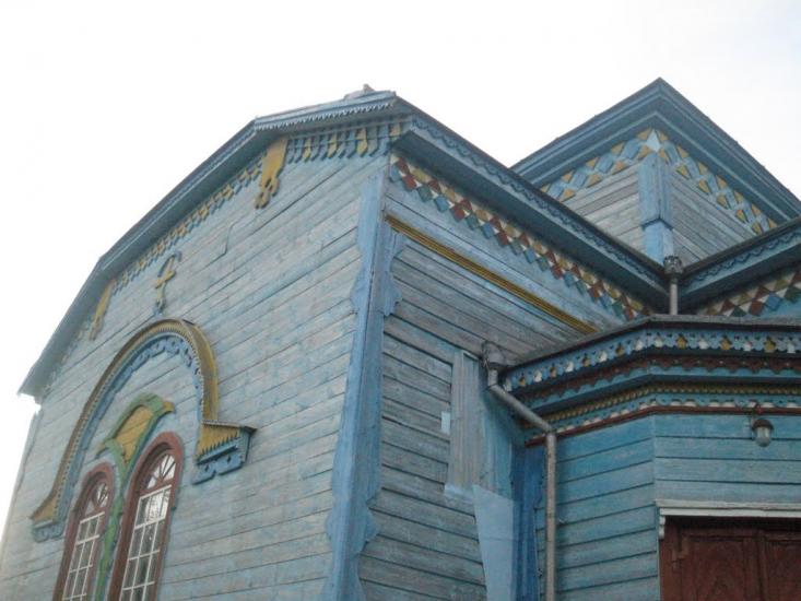 Осіївка з panoramio.com - Осіївка