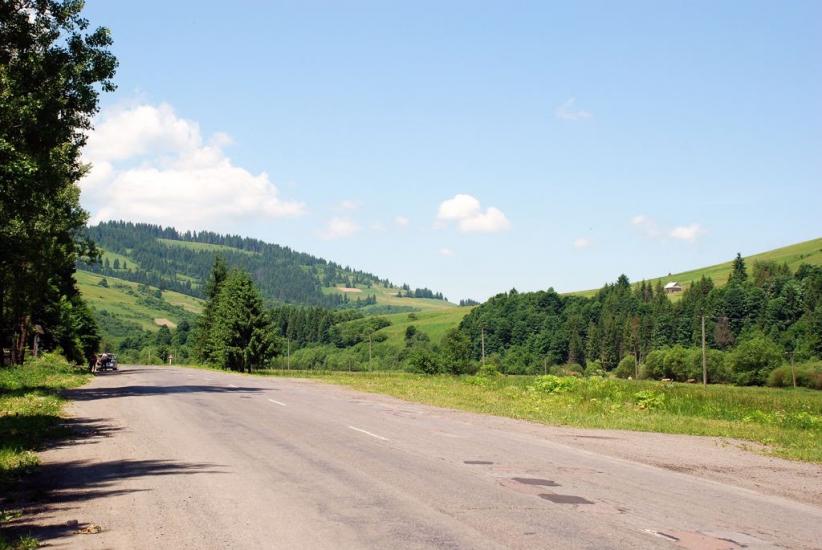 Річка з panoramio.com - Річка