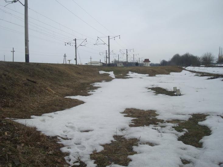 Деражня з panoramio.com - Деражня