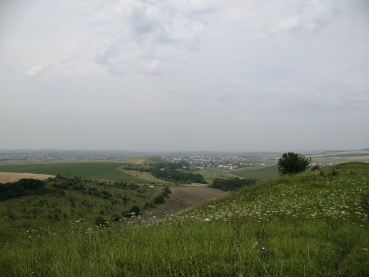 Путятинці з panoramio.com - Путятинці