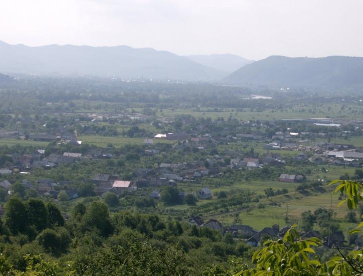 Грушово з panoramio.com - Grushovo