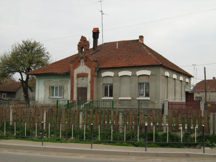 Великий Любінь з panoramio.com - Великий Любінь
