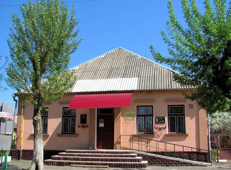 Сарни з panoramio.com - Сарни