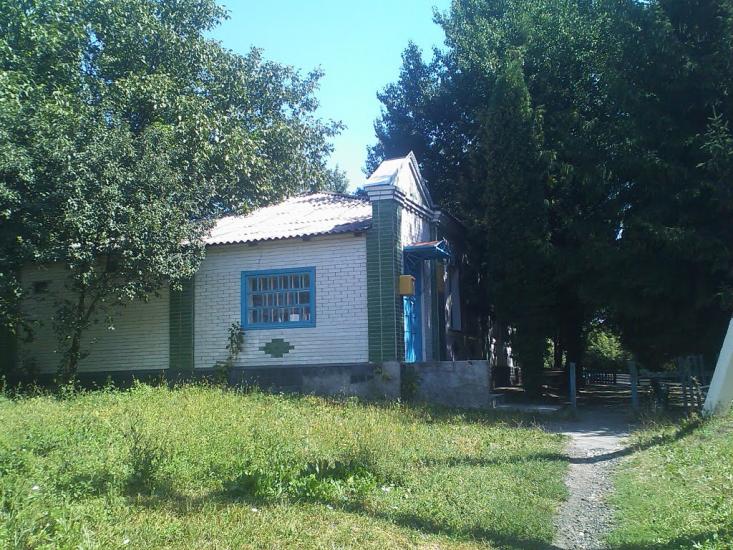 Кошари з panoramio.com - Кошары