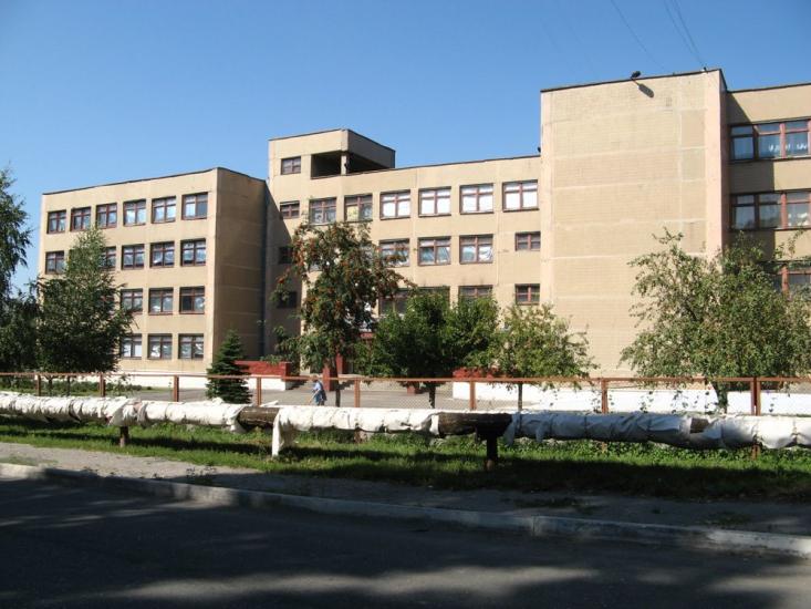 Селидове з panoramio.com - Selydove