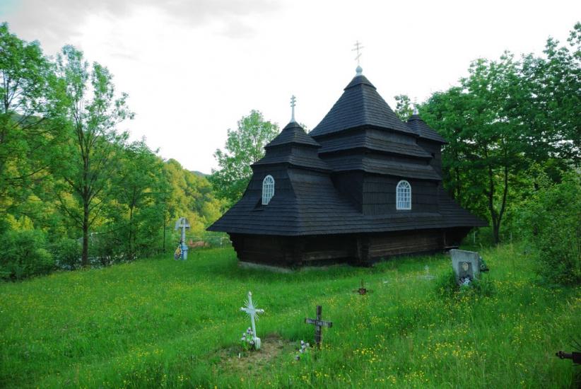 Ужок з panoramio.com - Uzhok