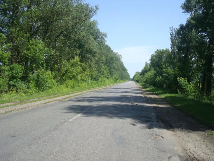 Малашівці з panoramio.com - Малашевцы