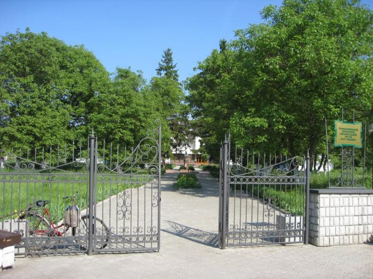 Колодяжне з panoramio.com - Колодяжне