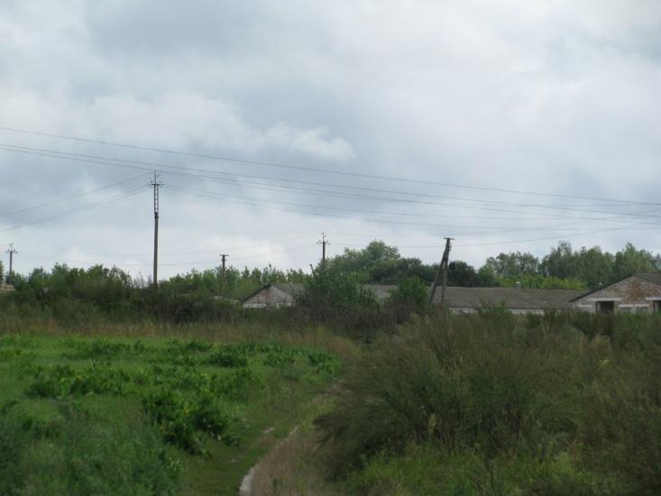 Демидів з panoramio.com - Demydiv