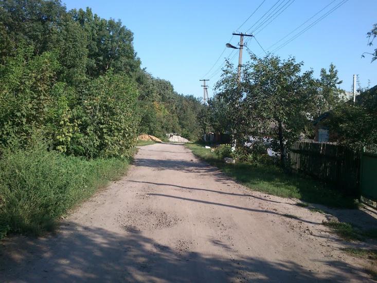 Ольшаниця з panoramio.com - Ольшаниця